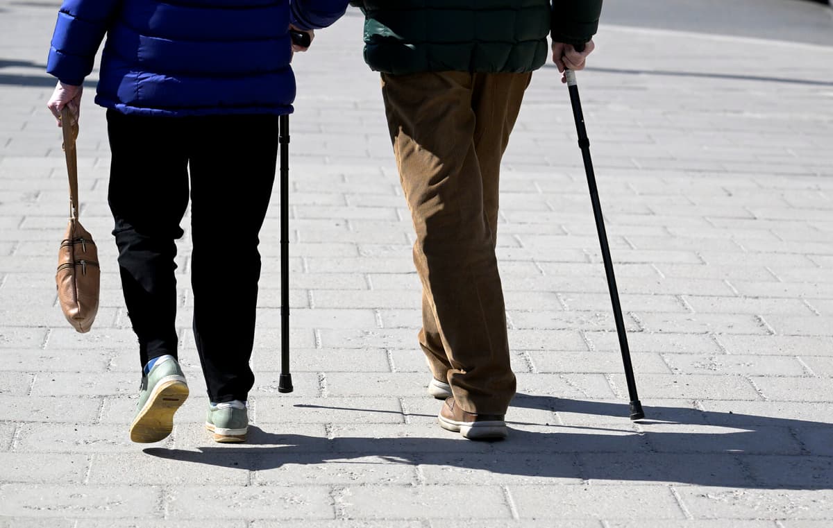 Parties Agree on Pension Increase During Economic Surplus