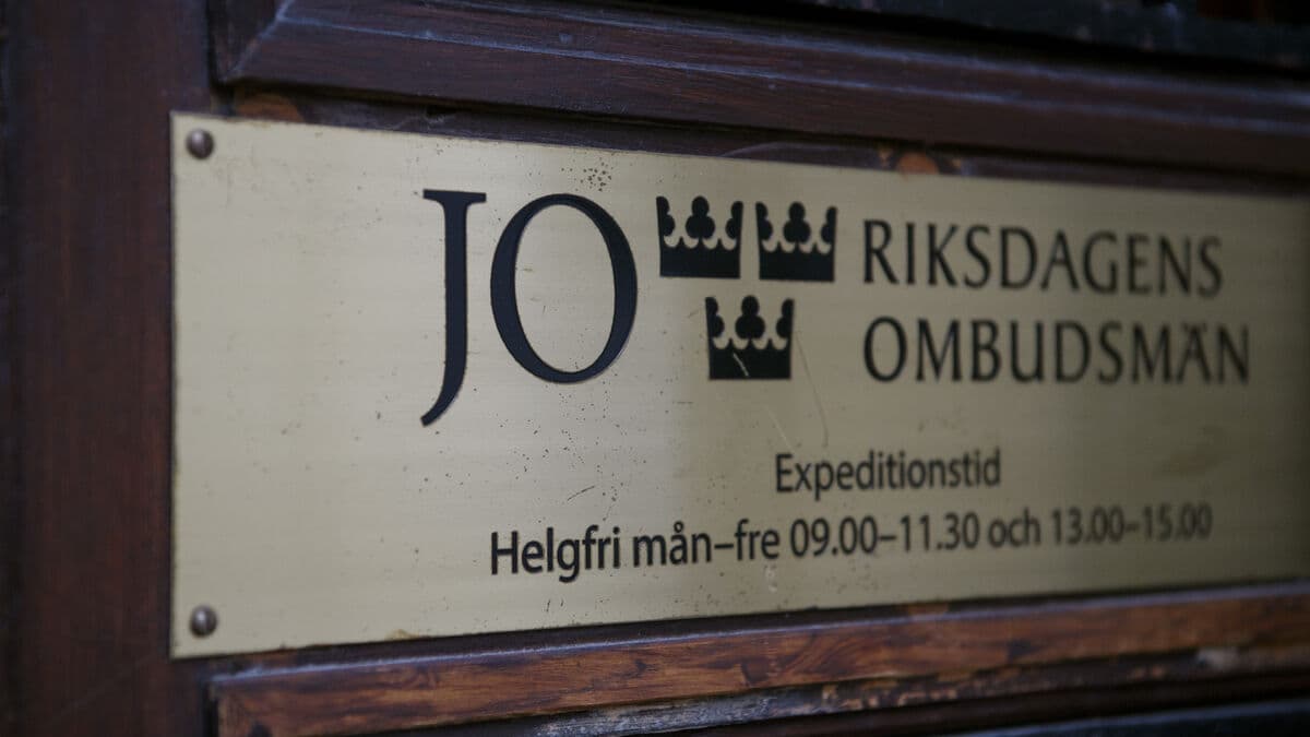 Swedish Ombudsman Closes Investigation Into 14-Year-Old's Death