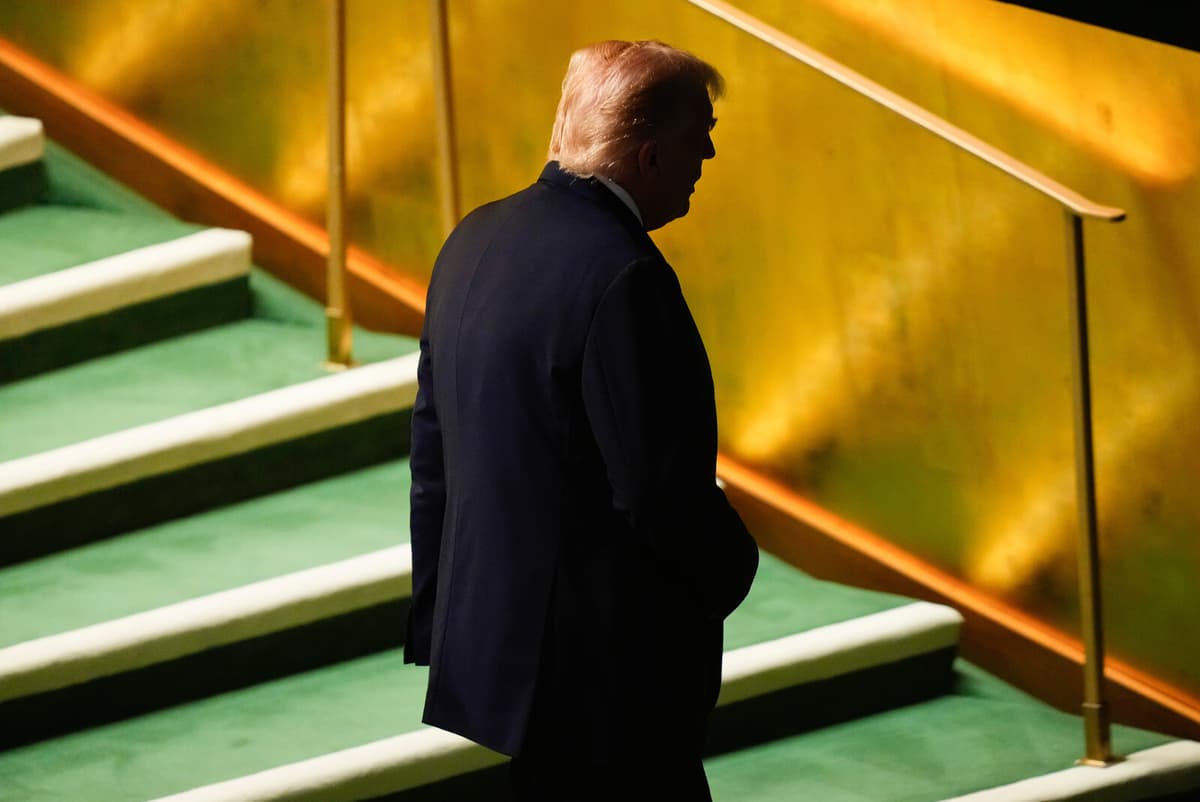 Trump and Lula to Meet Next Week After UN Encounter