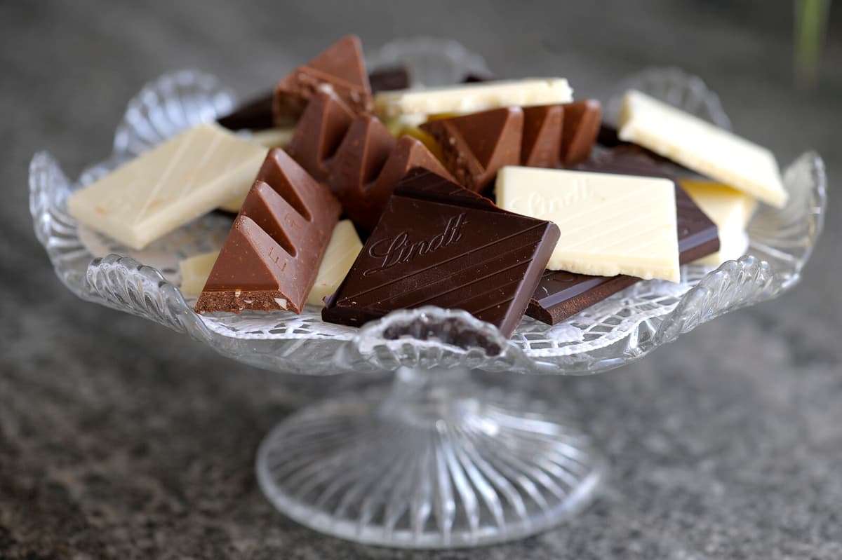 Chocolate's Shelf Life: Why It Lasts Longer Than You Think