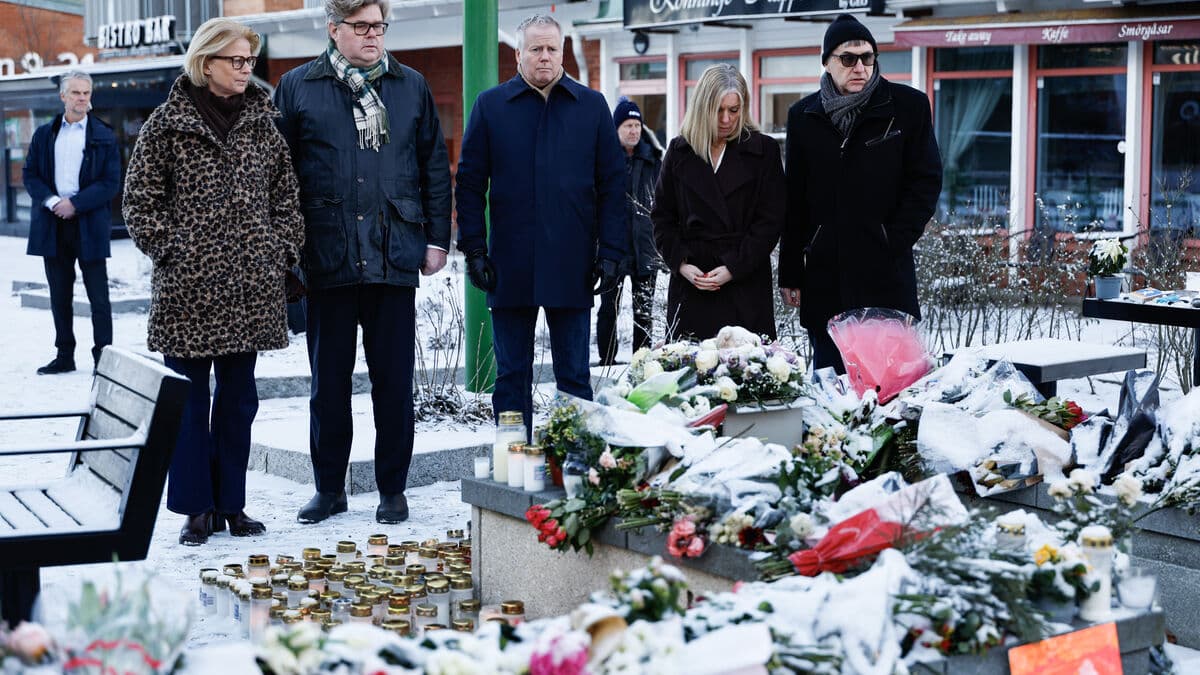 Attacked family in Salem asks public not to spread pictures