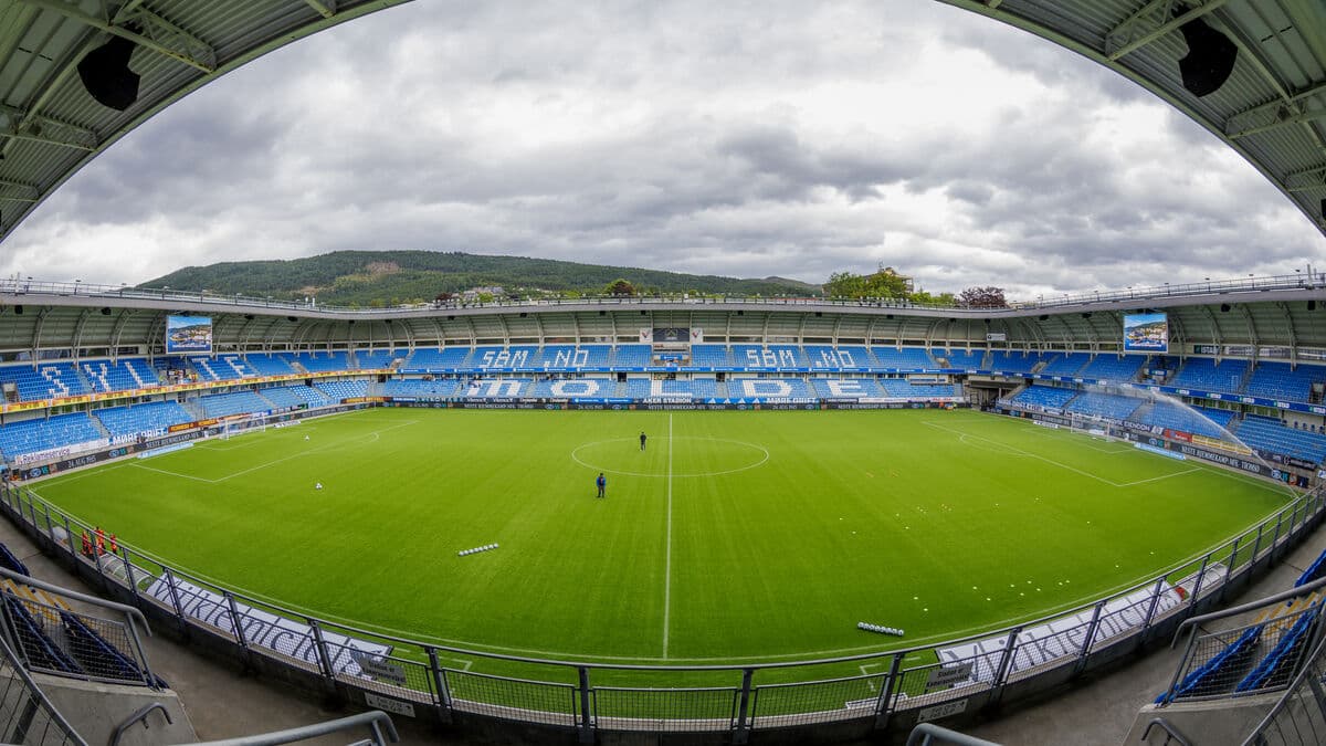 Molde player sentenced to six months in prison for sex offense