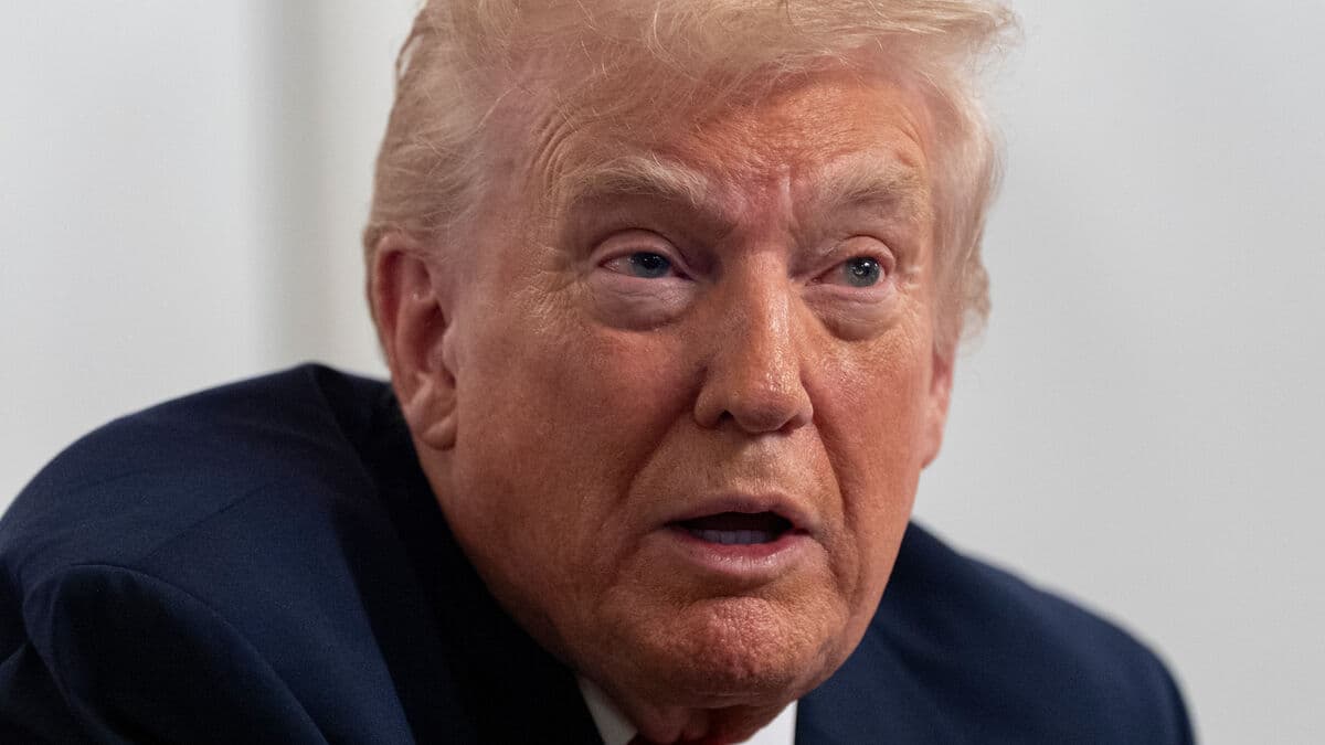 Venezuela on Trump's flight warning: "Colonialism"