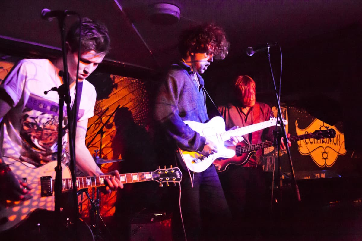 Viola Beach's Fatal 2016 Crash in Sweden Remains a Mystery