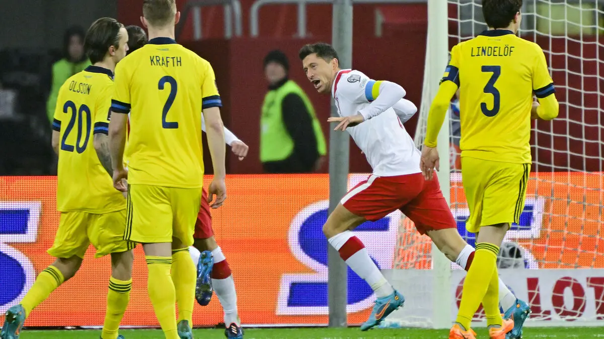 What awaits Sweden against Poland in the decisive match in Solna