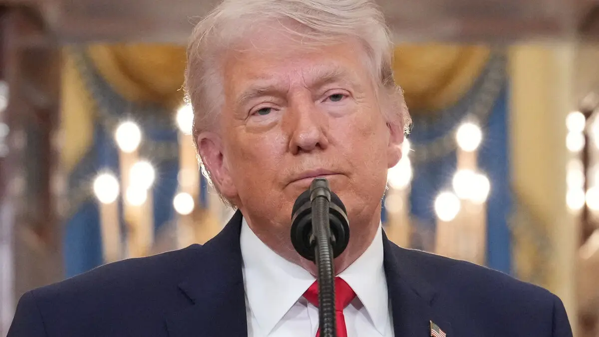 Oil prices rise after Trump's speech on Iran