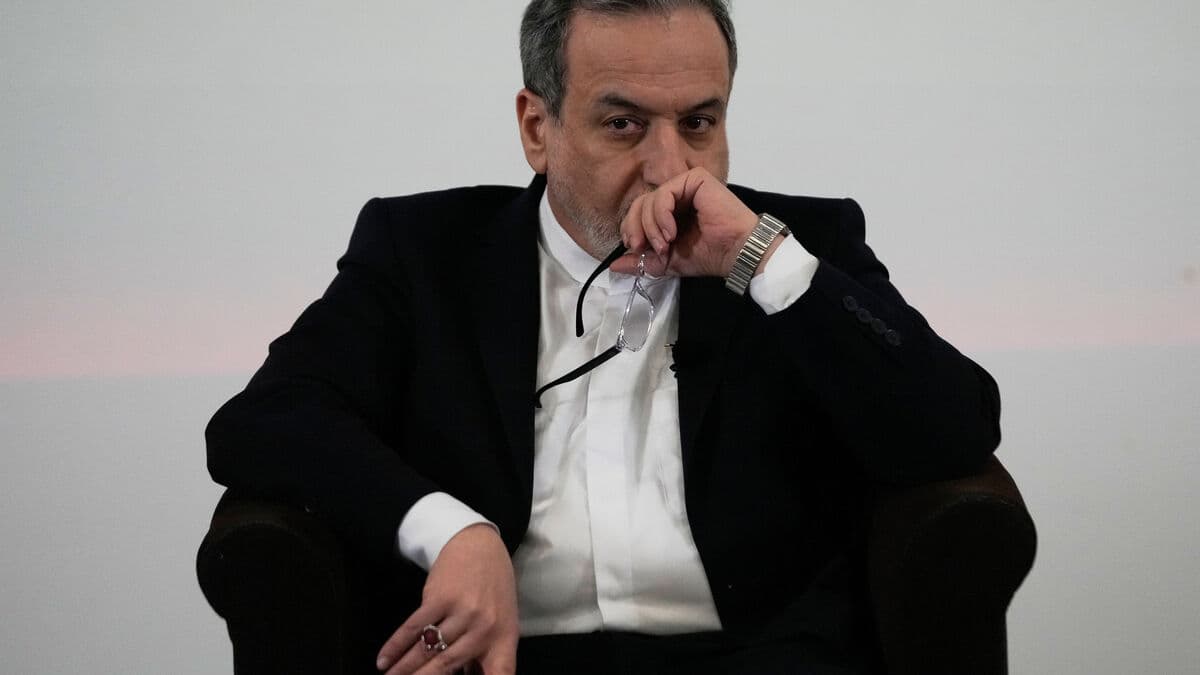 New war of words between the US and Iran over nuclear talks