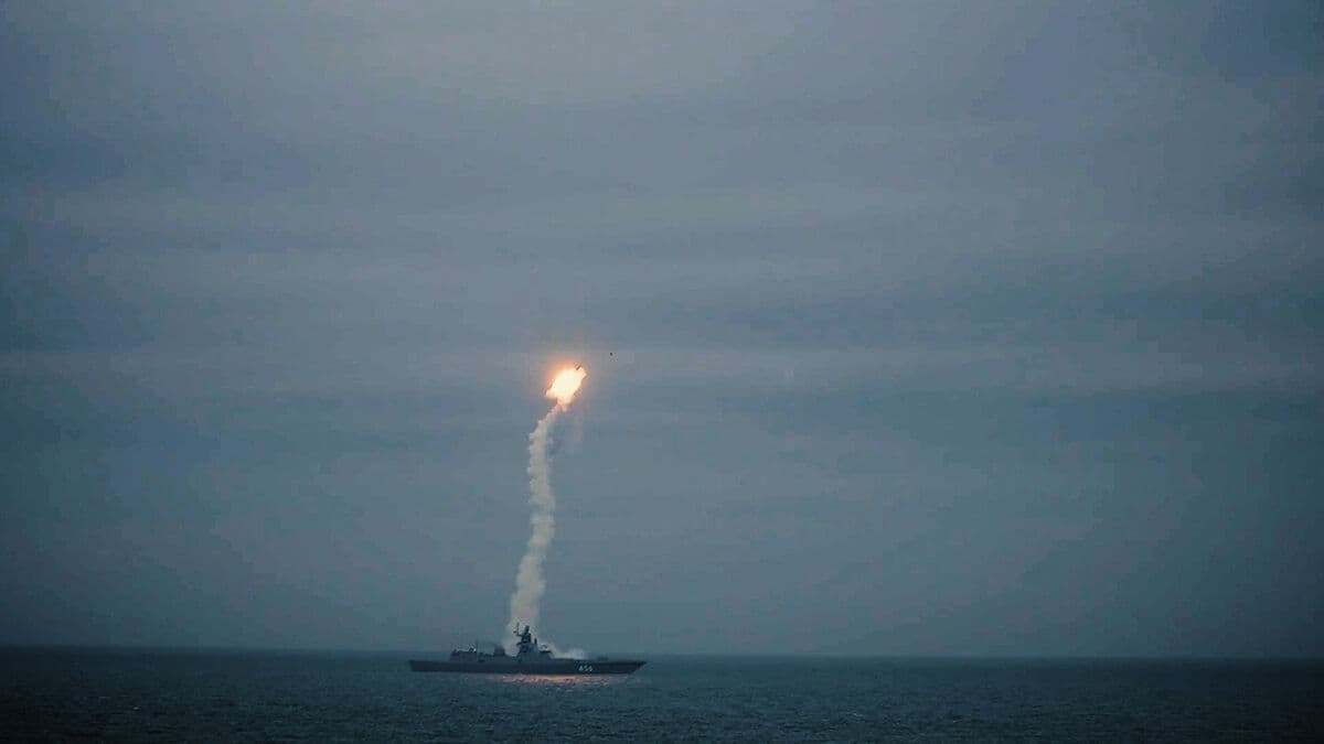 Russia Uses Swedish Tech for NATO Surveillance in Arctic