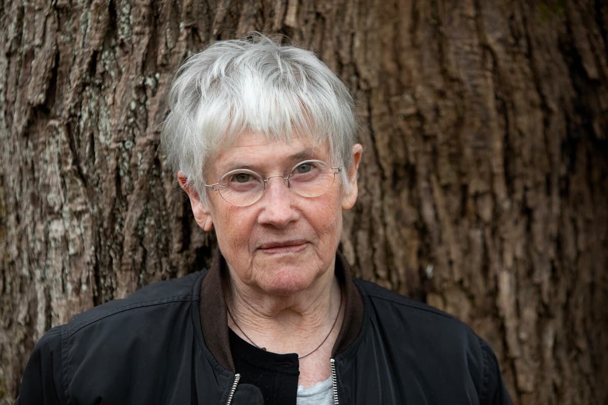 Eva-Stina Byggmästar and Ingela Strandberg Win Grand Prize