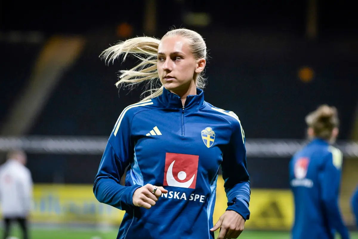 Ellen Wangerheim Eyes European Championship After Stellar Season Start