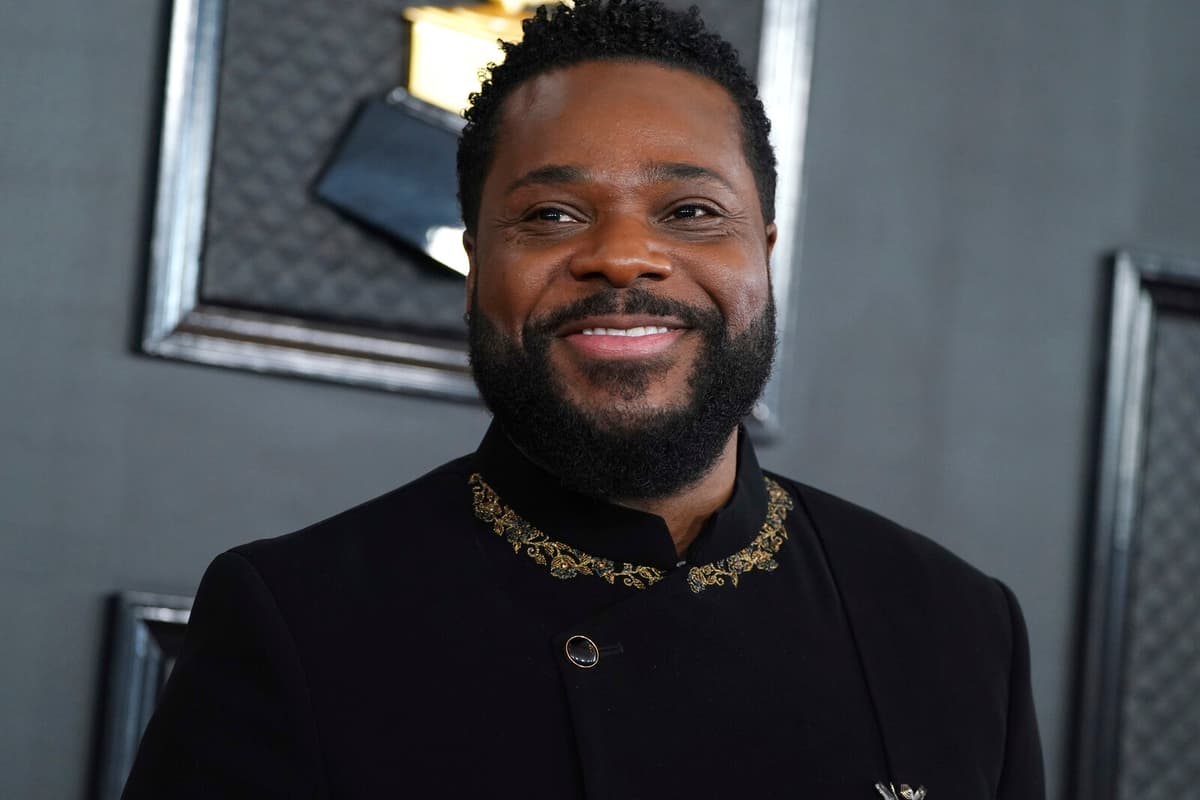 Malcolm-Jamal Warner of Cosby Show Dies in Drowning Accident