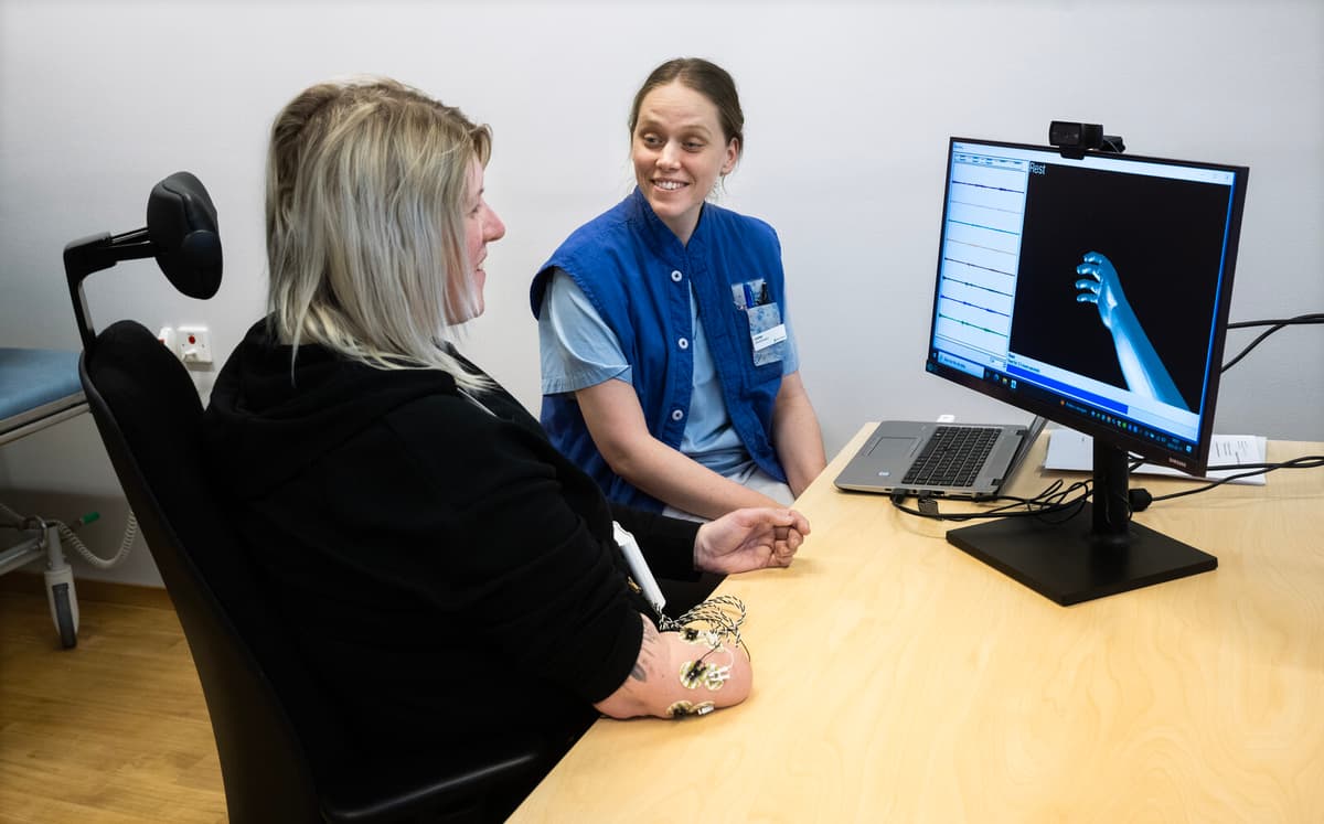 VR Therapy Offers New Hope for Phantom Pain Relief