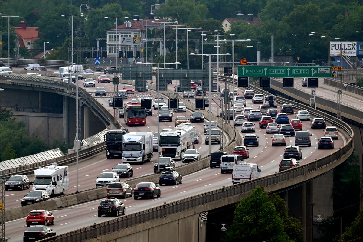 Sweden's Emissions Rise Sends Negative Signal Ahead of COP30