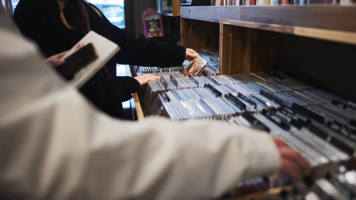 Better momentum in the Swedish economy