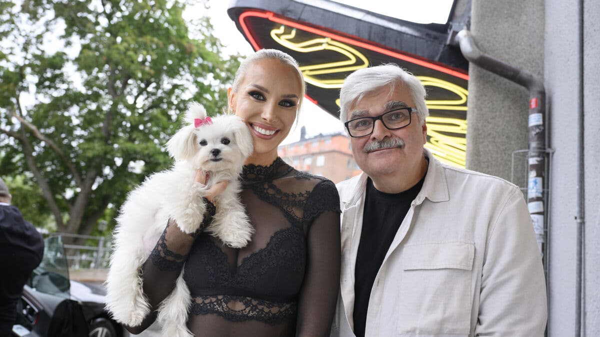 Clear: "The Game" is coming back to SVT