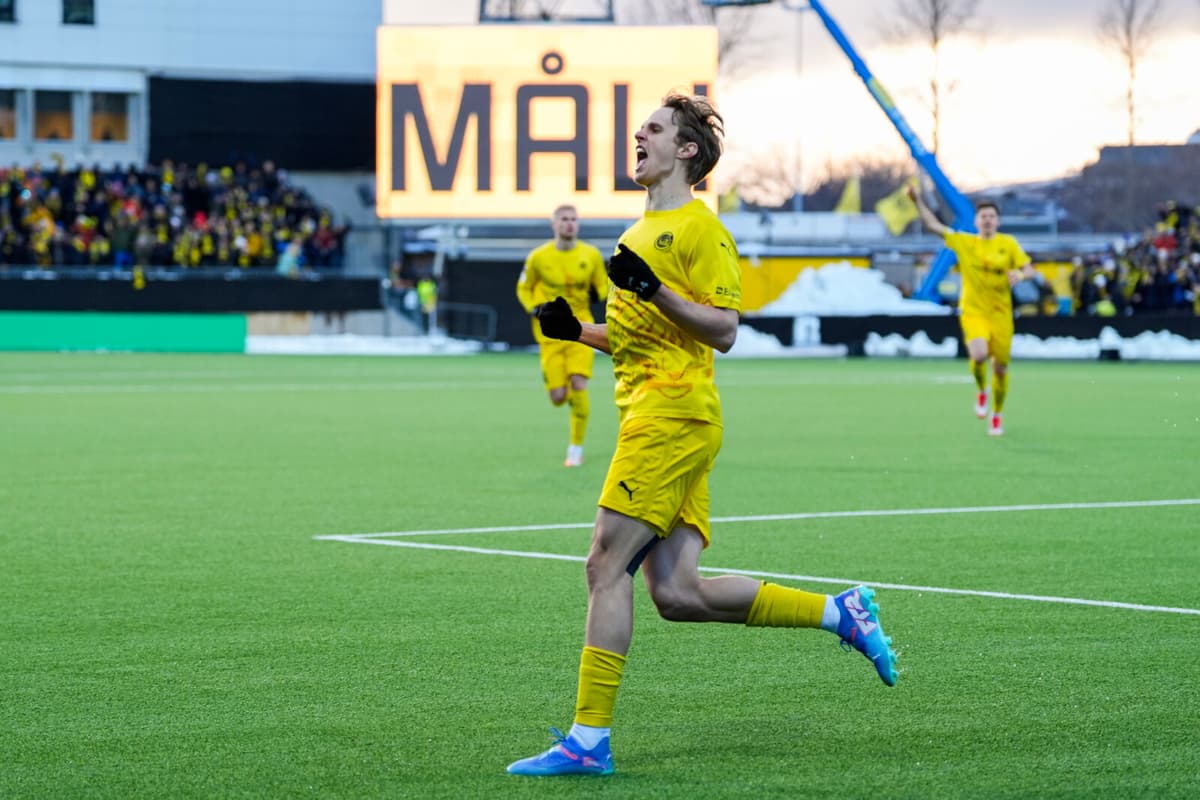 Bodø/Glimt Triumphs Over Lazio 2-0 in Snowy Europa League Clash