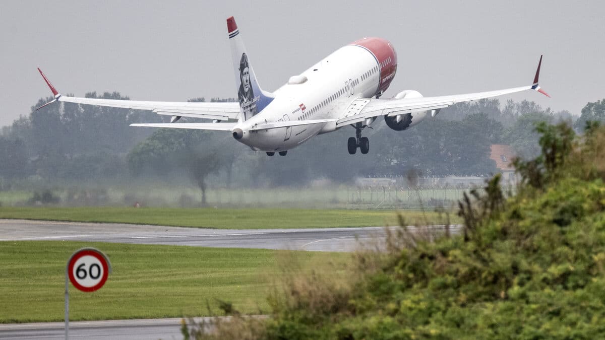 Norwegian Airlines Reports Record Profit in Third Quarter