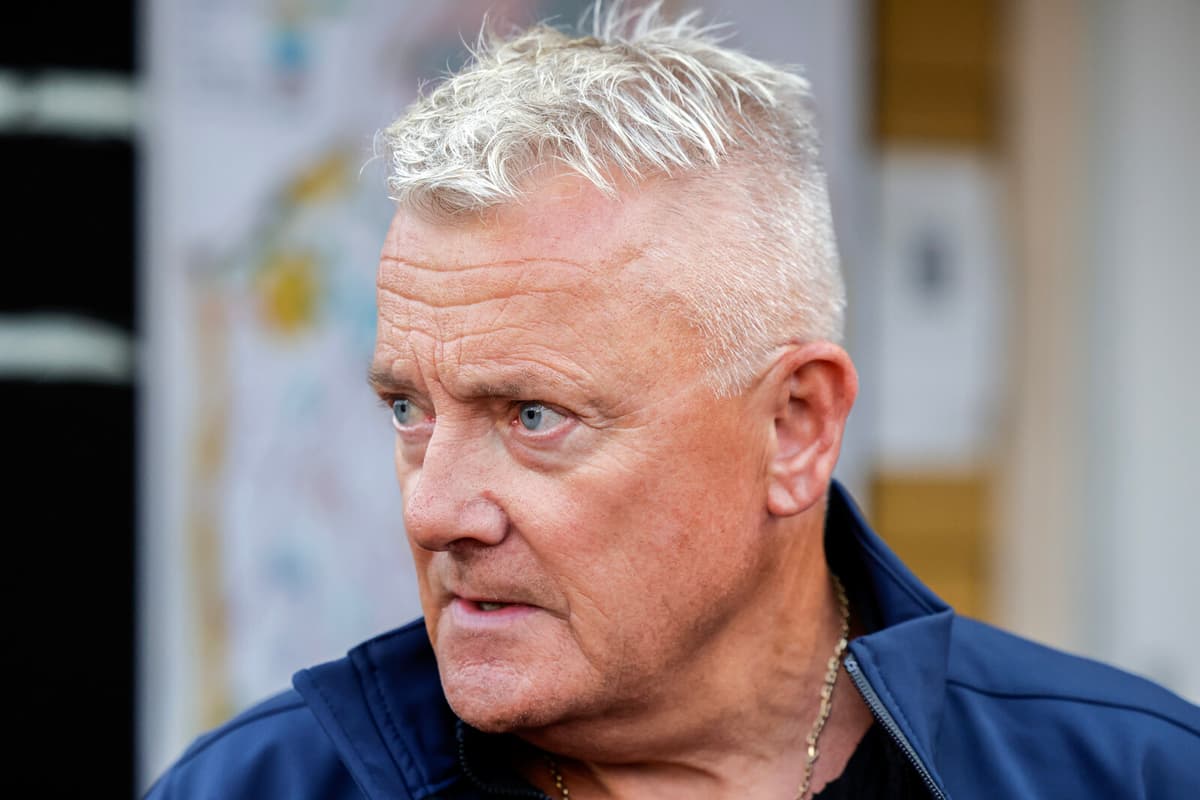 Norwegian Coach Gjert Ingebrigtsen Sentenced for Assault on Daughter