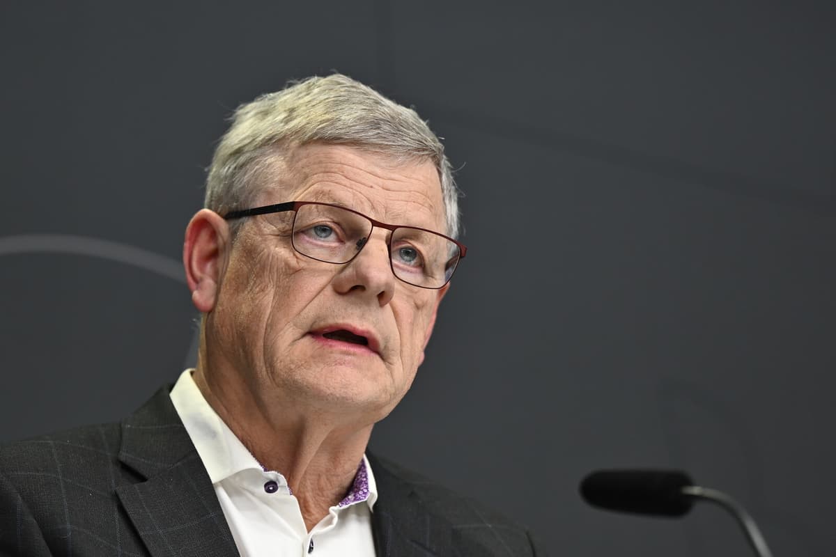 Swedish Forestry Industry Needs Clearer Rules and Goals