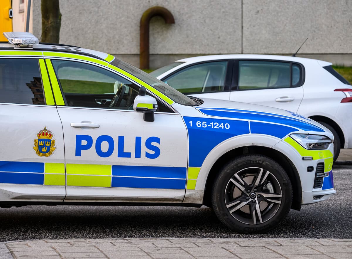 Communication System Failure During C Gambino Shooting in Gothenburg
