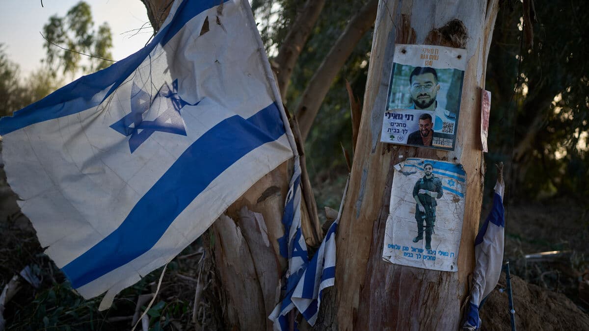 Data: Phase two of Gaza peace will come by Christmas