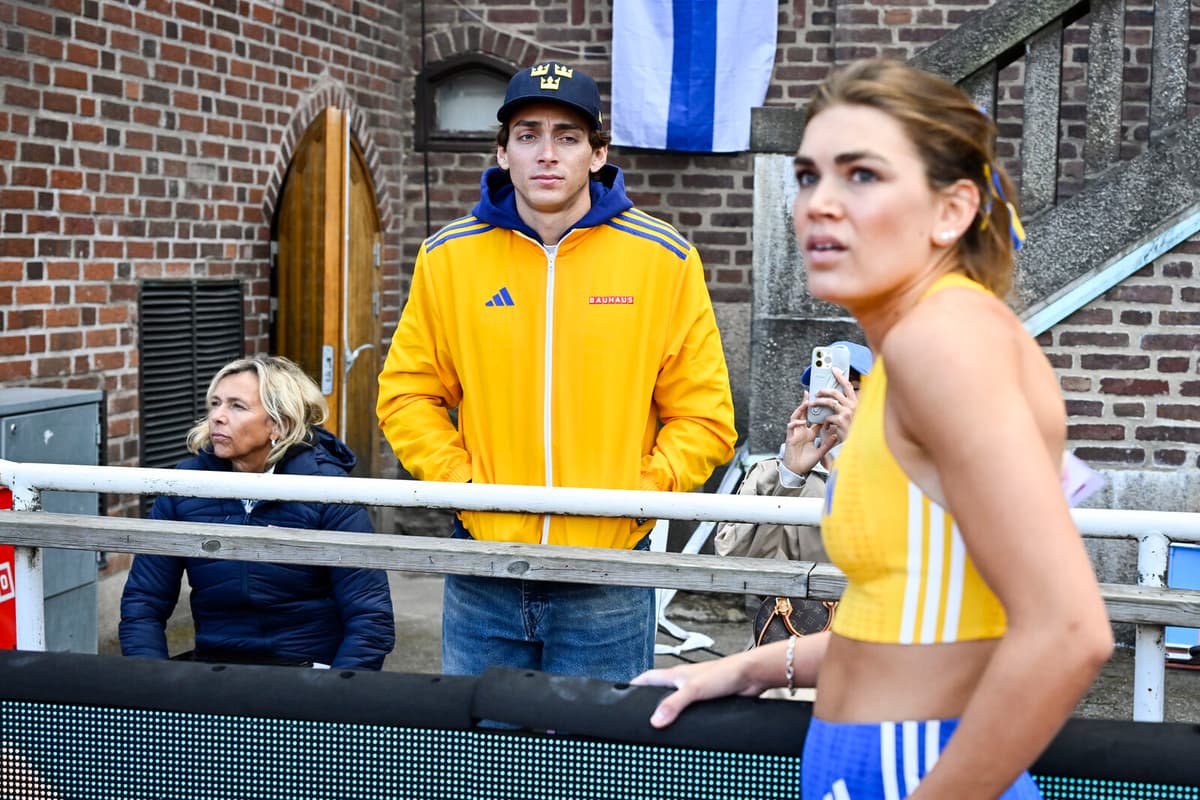 Johanna Duplantis Finishes Last in Finnkampen Despite Brother's Coaching