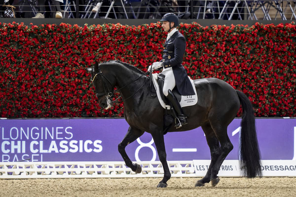 Patrik Kittel Secures Top 5 Finish at World Cup Final with New Freestyle