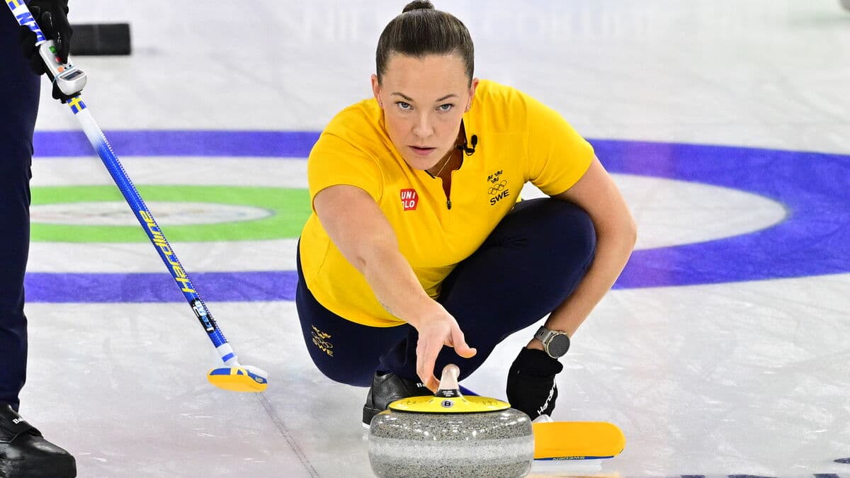 Agnes Knochenhauer makes history - medals in four consecutive Winter Olympics