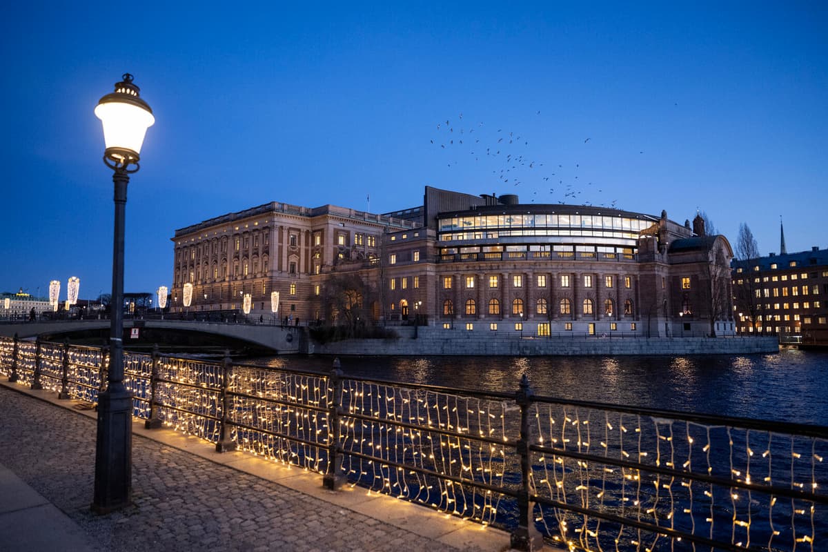 Demanding Long Prison Sentences for Terror Plot Against Parliament