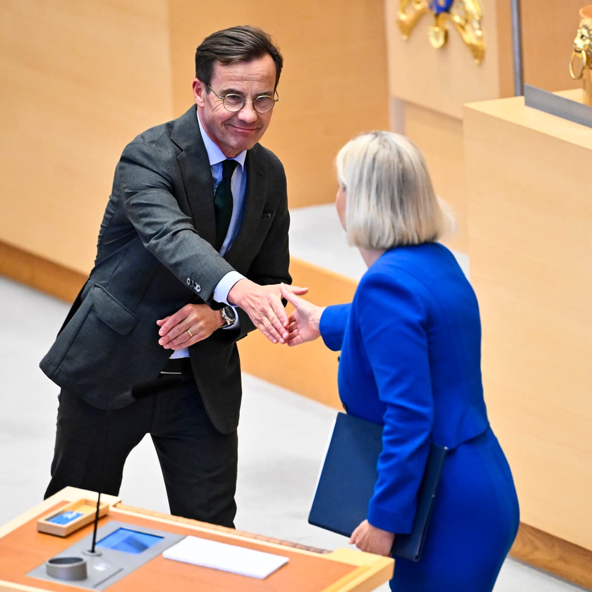 Party Leaders Debate Election Promises and Economic Policies