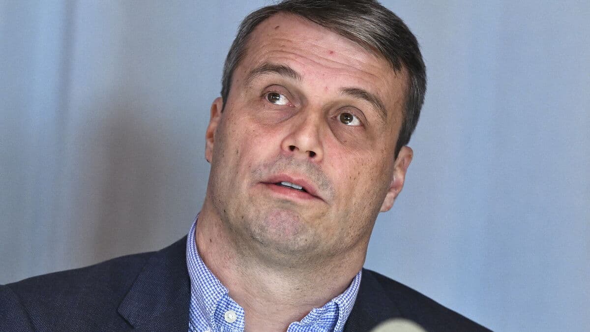 Kindberg appeals to the Supreme Court