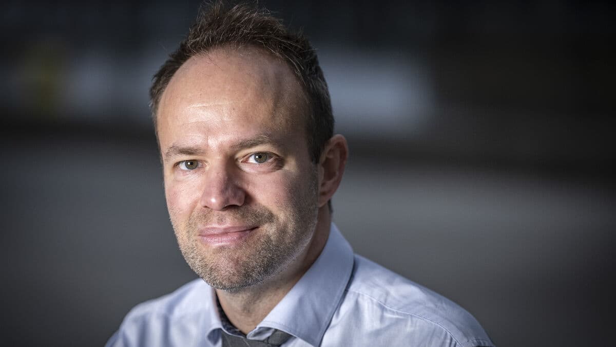 Expert: Pandora's box is wide open after Israel and the US launched attack on Iran