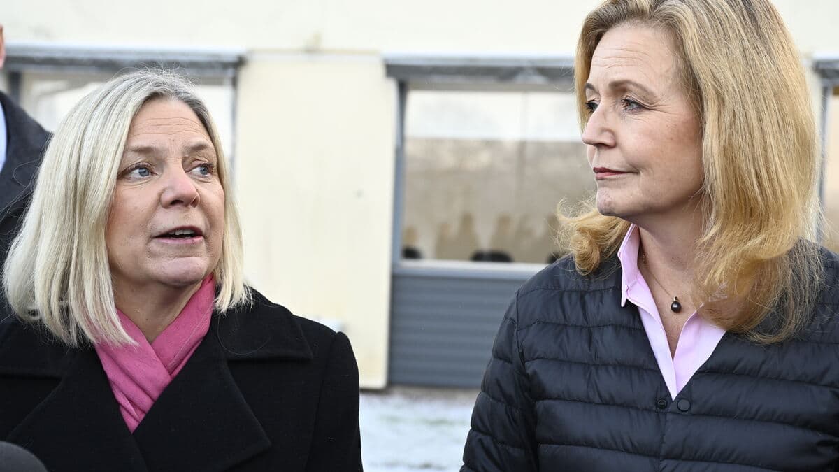 S-leader about C: "One step closer" to each other