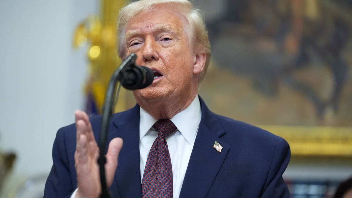 More pharmaceutical giants sign deals with Trump