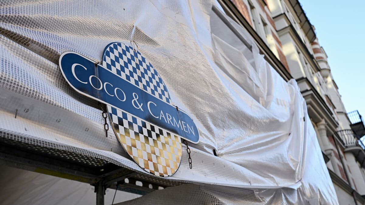 Truffle Linked to Listeria Outbreak at Stockholm Restaurant