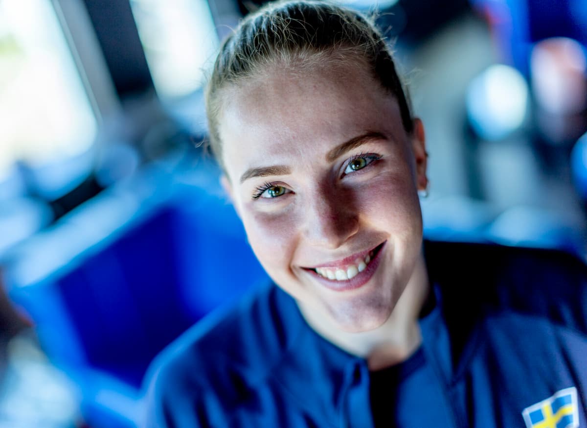 Isabelle Haak and Jonna Sundling to Feature in Sommar i P1 Talks