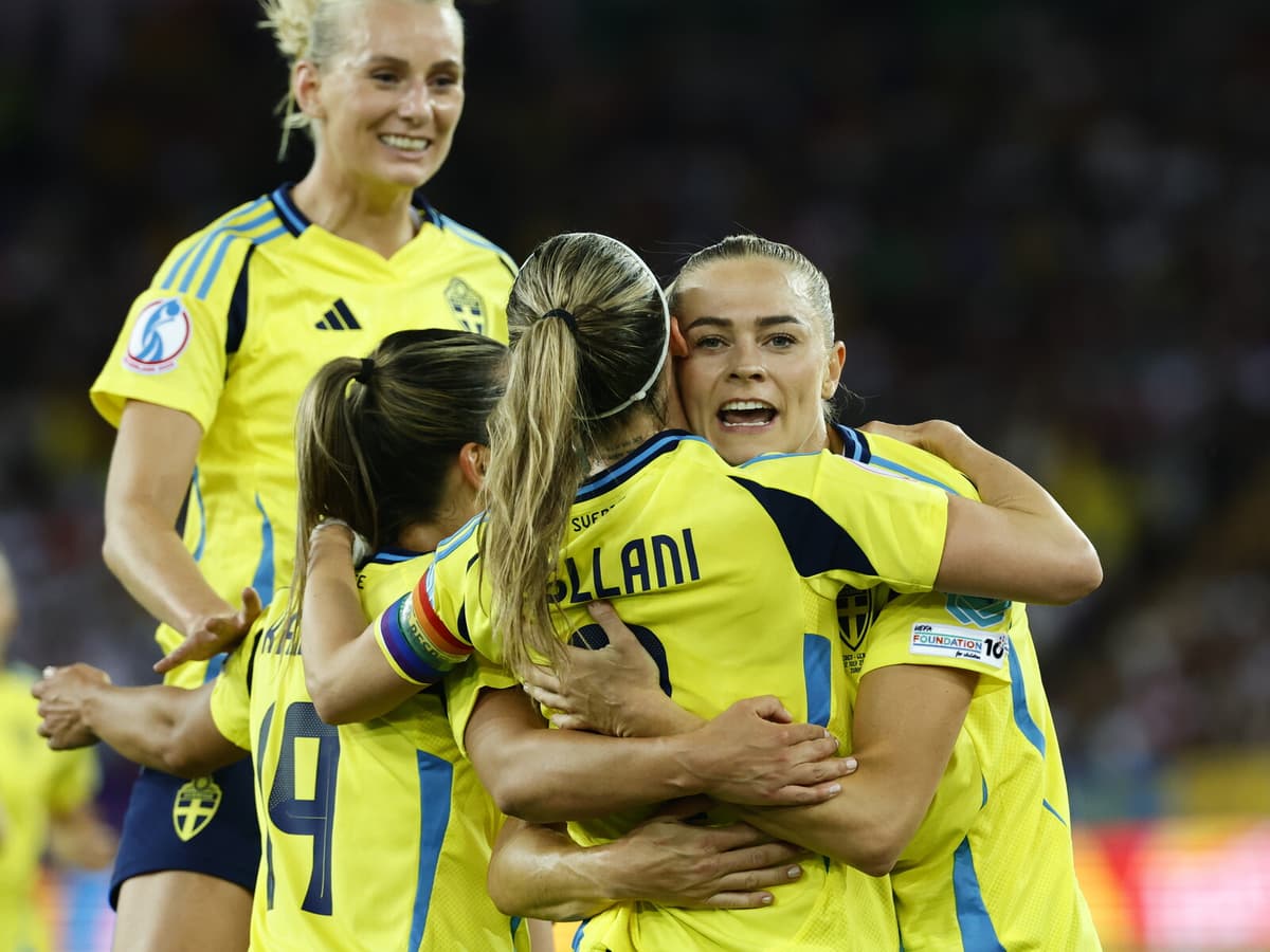 TV4 and SVT to Broadcast 2027 Women's World Championship in Brazil