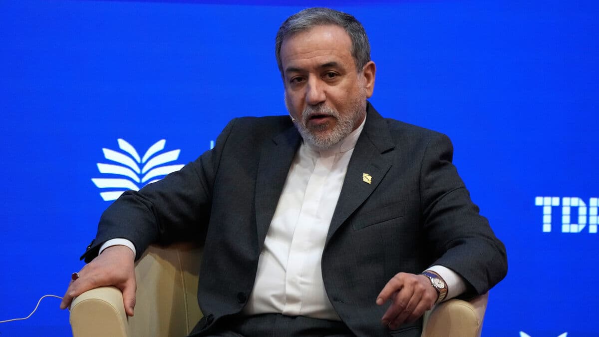 Iran: No secret uranium enrichment