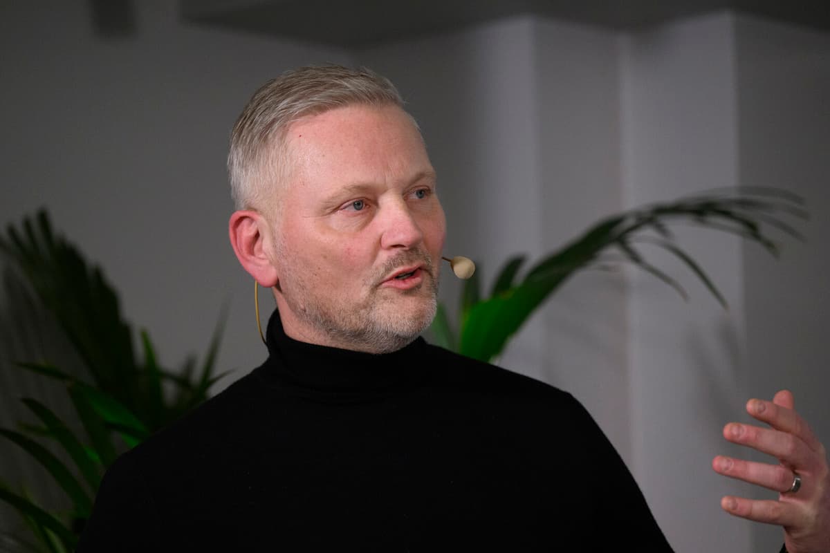 Swedish Elite Football Parts Ways with Secretary-General Johan Lindvall