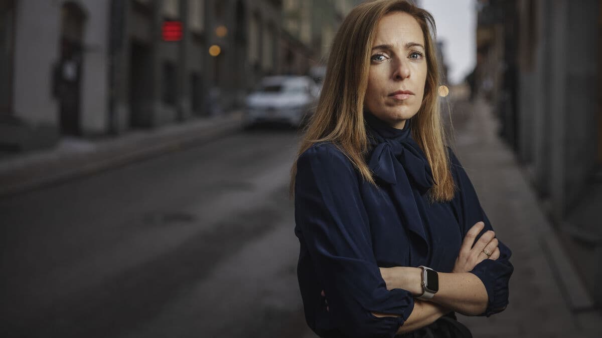 More financial fraudsters are being exposed - doubling by 2025