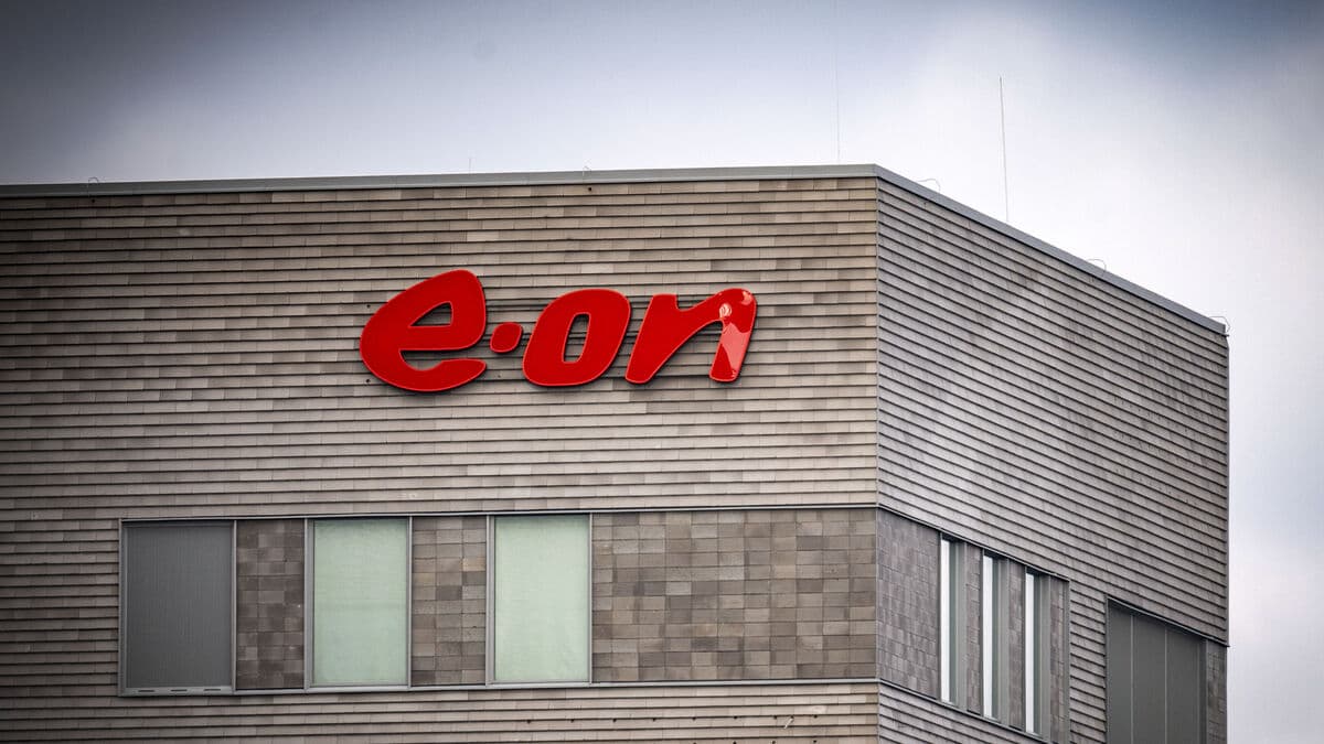 Eon increases electricity network fee from the turn of the year
