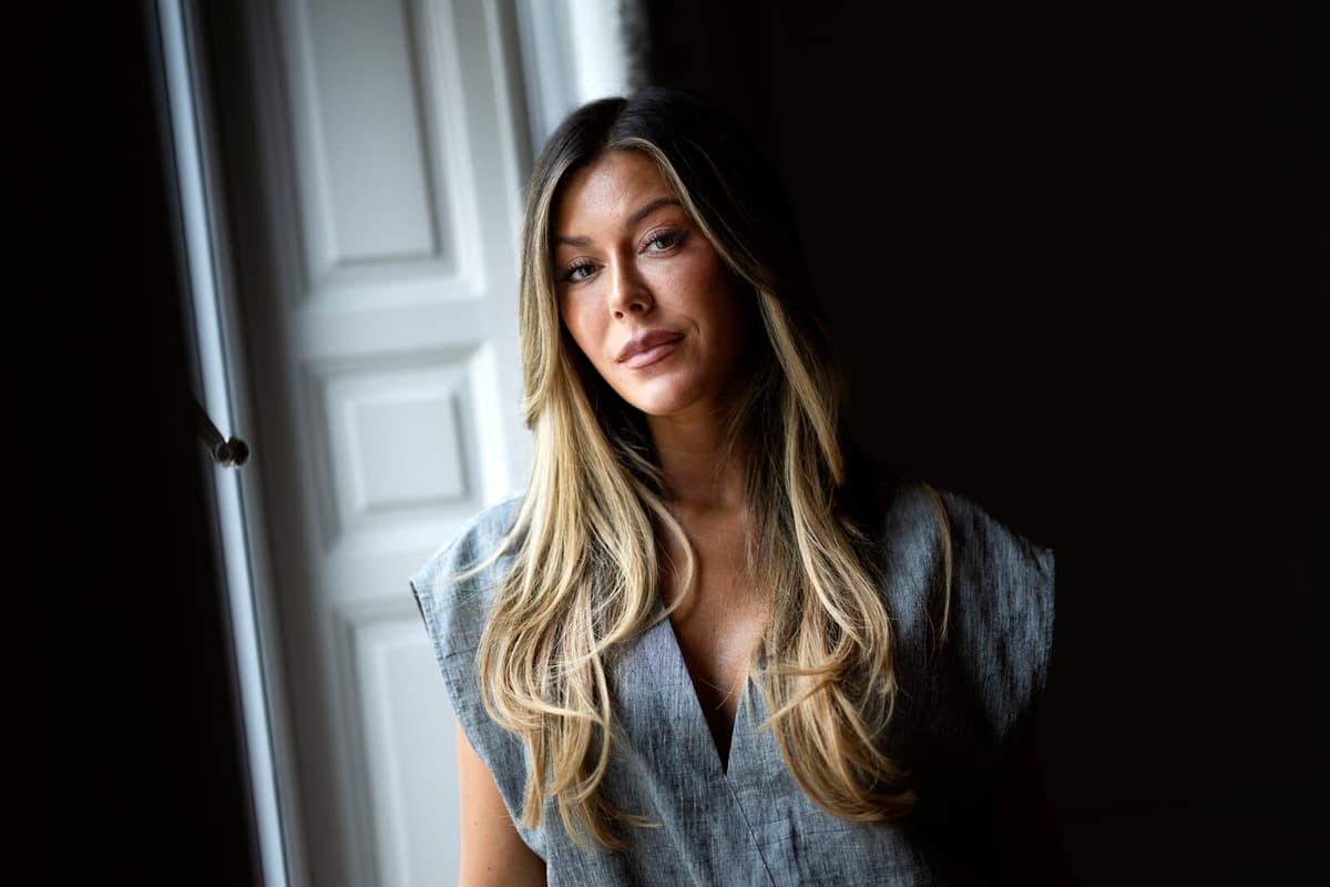 Bianca Ingrosso Discusses Stalker Disrupting Her Life