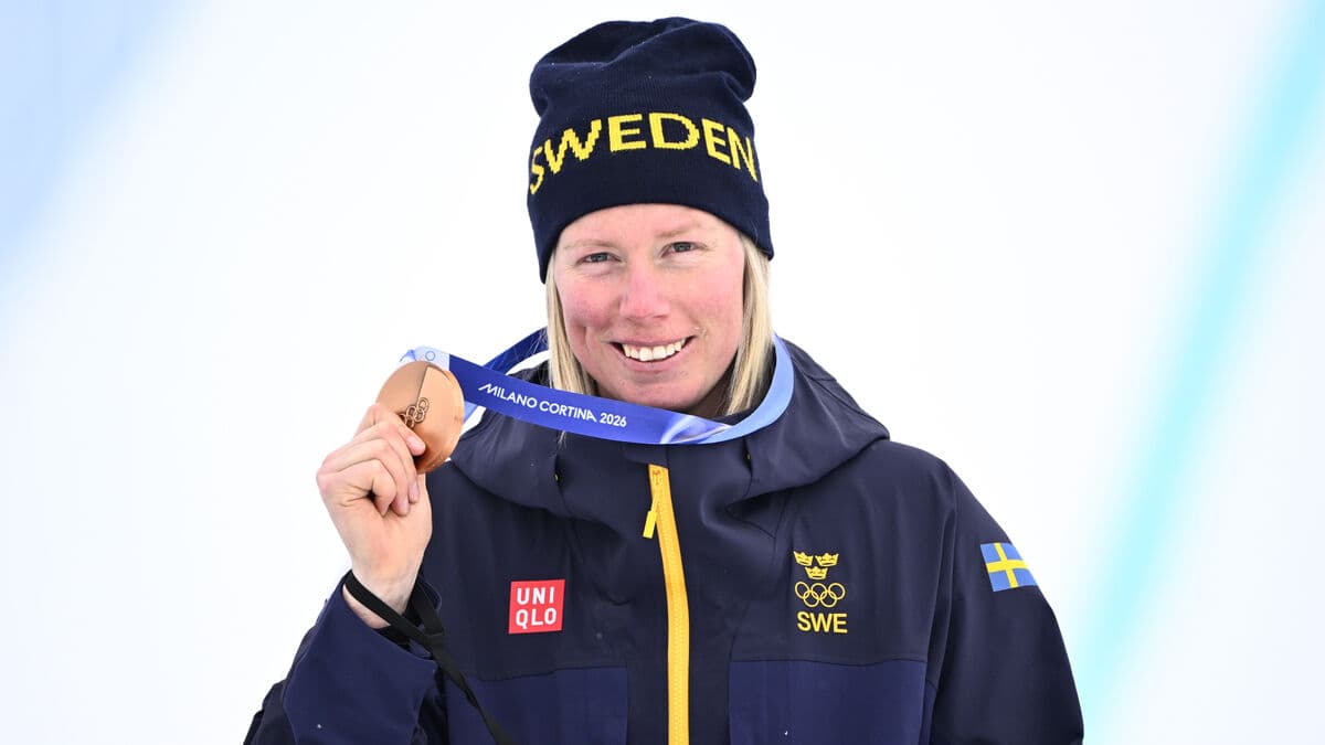 Näslund's new success - second straight victory