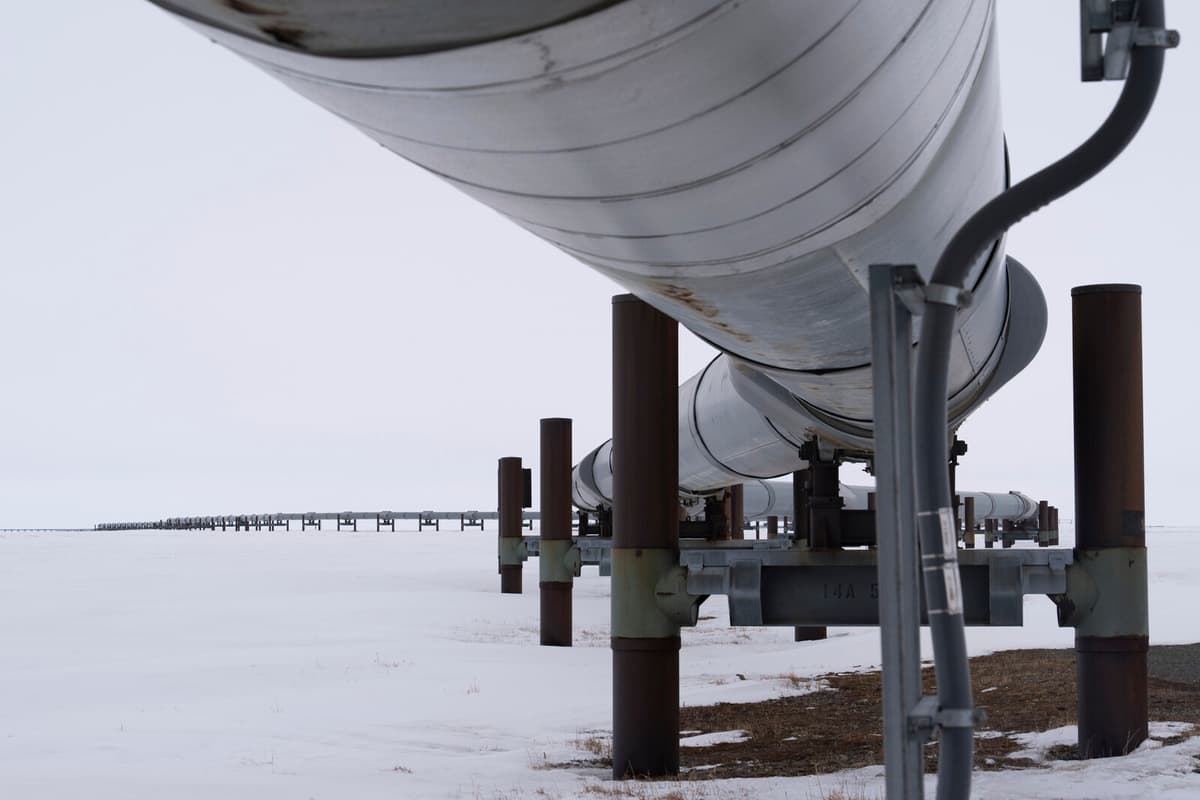 Global Oil Production Conflicts with Climate Goals, Report Finds