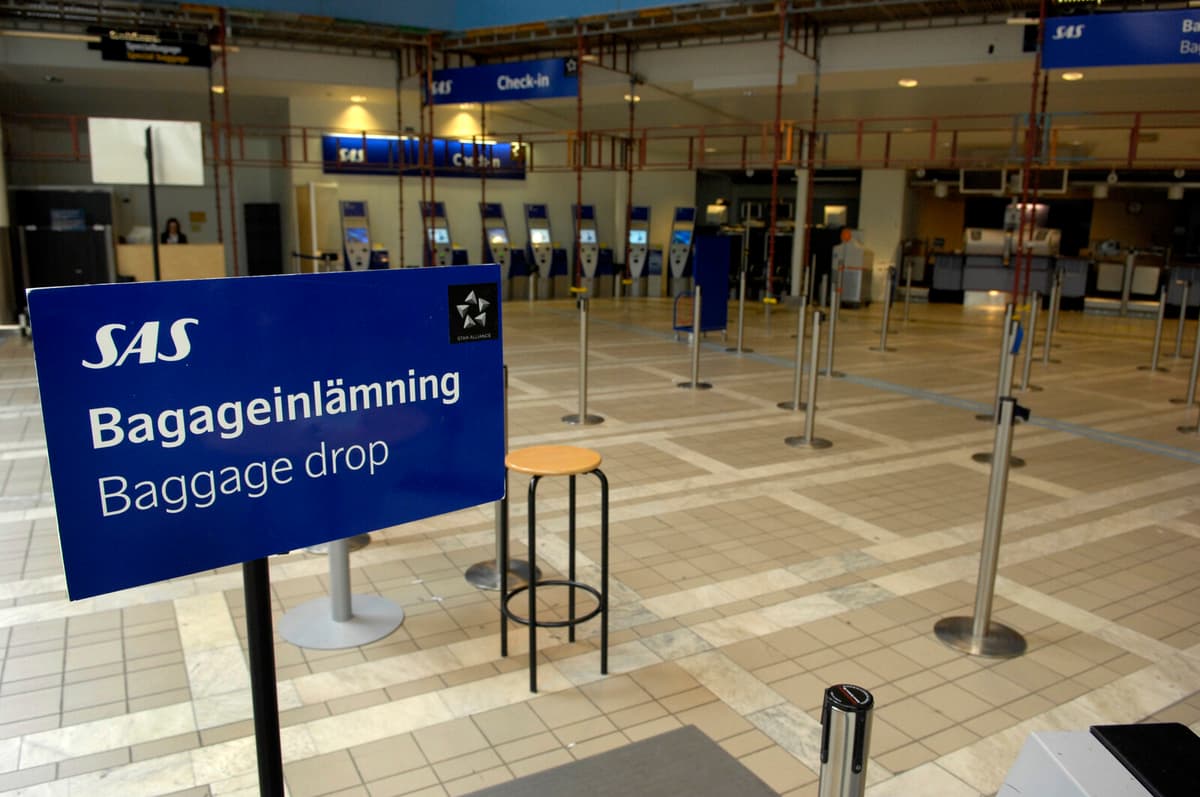 Air Travel Disruption Looms as Pilot Strike Threatens Monday