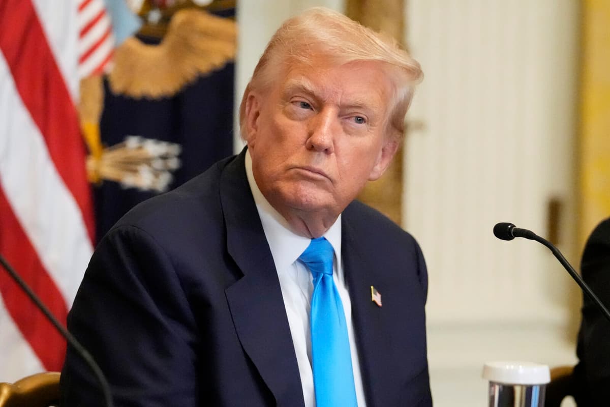 Swedish Companies Face Uncertainty Amid US Tariff Changes