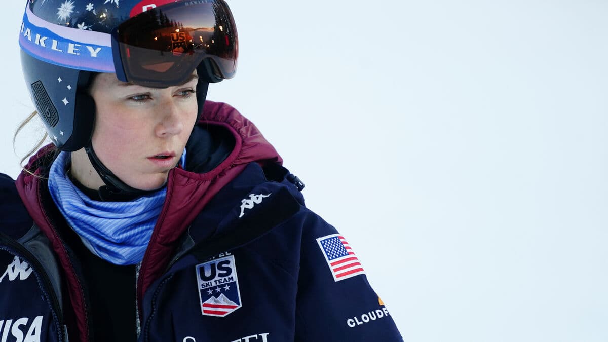 People will definitely boo US athletes at the Winter Olympics