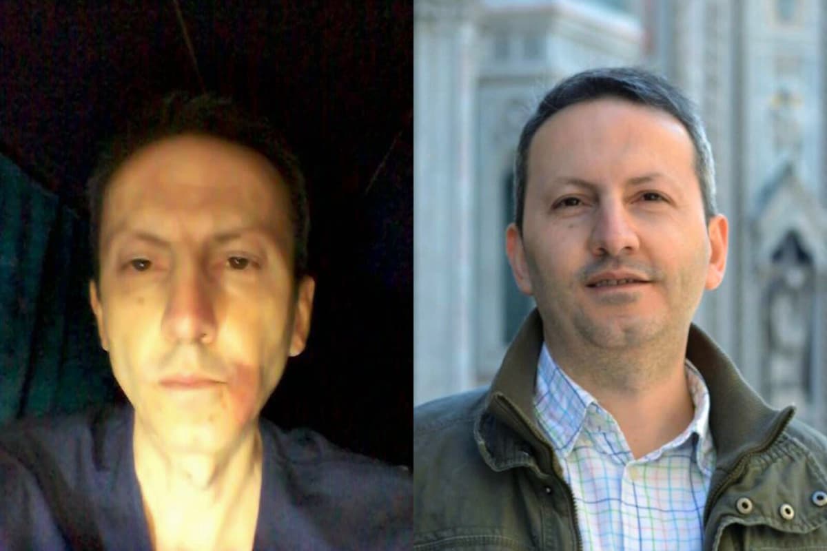No Contact from Swedish Death Row Inmate Ahmadreza Djalali in Iran