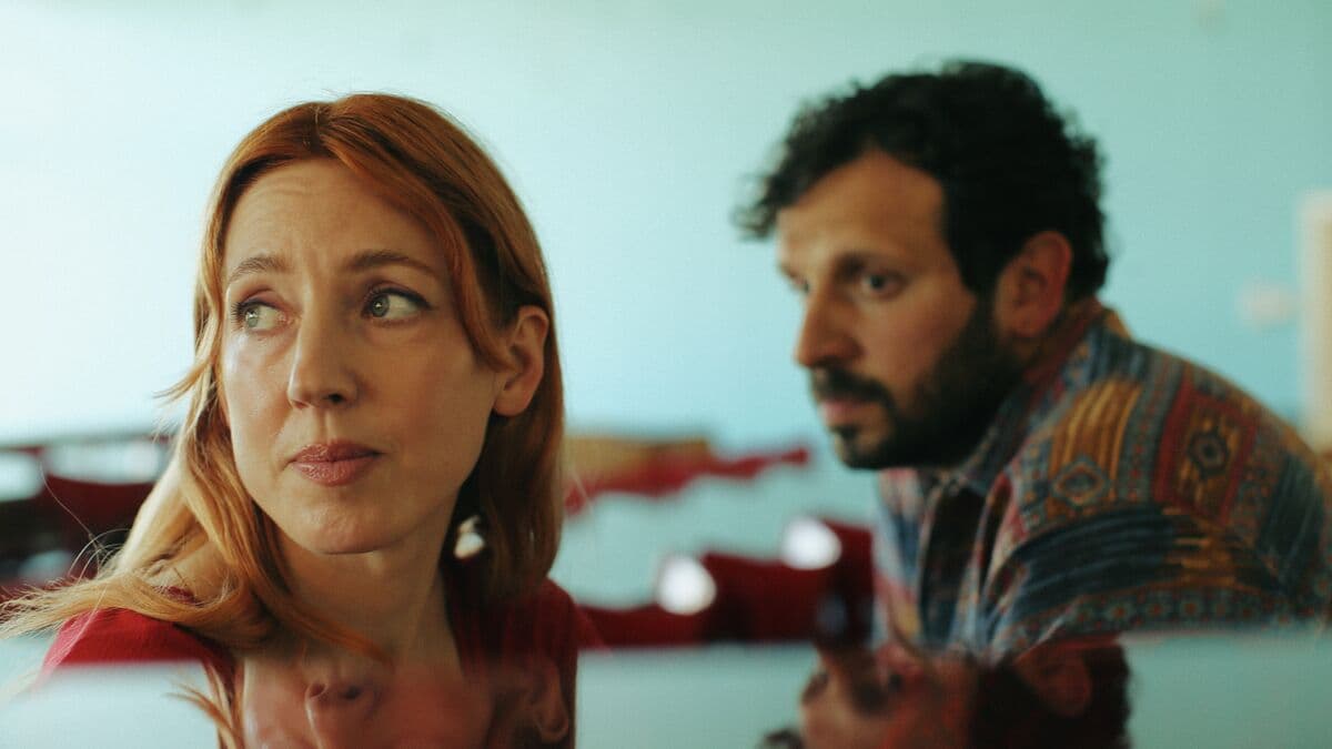 Veronica Maggio's Acting Debut Highlights This Week's Movies and Series