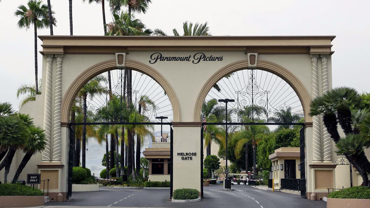 Paramount Skydance to Cut 1000 Jobs After Recent Merger